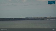 Archiv Foto Webcam Prora auf Rügen - Binzer Bucht 16:00