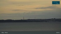 Archiv Foto Webcam Prora auf Rügen - Binzer Bucht 04:00