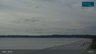 Archiv Foto Webcam Prora auf Rügen - Binzer Bucht 06:00