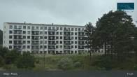 Archiv Foto Webcam Prora auf Rügen - Binzer Bucht 10:00