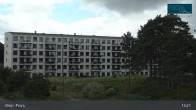 Archiv Foto Webcam Prora auf Rügen - Binzer Bucht 12:00