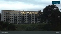 Archiv Foto Webcam Prora auf Rügen - Binzer Bucht 04:00