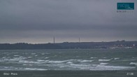 Archiv Foto Webcam Prora auf Rügen - Binzer Bucht 02:00