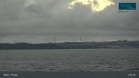 Archiv Foto Webcam Prora auf Rügen - Binzer Bucht 04:00