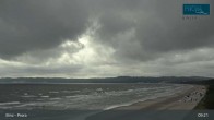 Archiv Foto Webcam Prora auf Rügen - Binzer Bucht 08:00