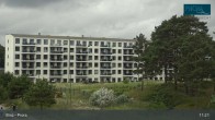 Archiv Foto Webcam Prora auf Rügen - Binzer Bucht 10:00