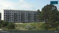 Archiv Foto Webcam Prora auf Rügen - Binzer Bucht 12:00