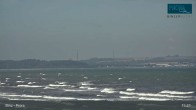 Archiv Foto Webcam Prora auf Rügen - Binzer Bucht 14:00