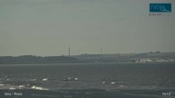 Archiv Foto Webcam Prora auf Rügen - Binzer Bucht 18:00