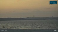 Archiv Foto Webcam Prora auf Rügen - Binzer Bucht 20:00
