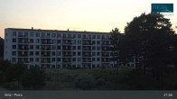 Archiv Foto Webcam Prora auf Rügen - Binzer Bucht 02:00
