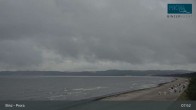 Archiv Foto Webcam Prora auf Rügen - Binzer Bucht 07:00