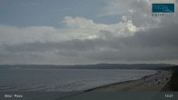 Archiv Foto Webcam Prora auf Rügen - Binzer Bucht 12:00