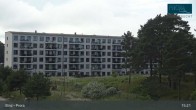 Archiv Foto Webcam Prora auf Rügen - Binzer Bucht 14:00