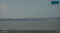 Archiv Foto Webcam Prora auf Rügen - Binzer Bucht 16:00