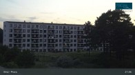 Archiv Foto Webcam Prora auf Rügen - Binzer Bucht 00:00