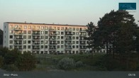 Archiv Foto Webcam Prora auf Rügen - Binzer Bucht 04:00