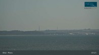 Archiv Foto Webcam Prora auf Rügen - Binzer Bucht 06:00