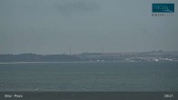 Archiv Foto Webcam Prora auf Rügen - Binzer Bucht 08:00