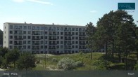 Archiv Foto Webcam Prora auf Rügen - Binzer Bucht 14:00