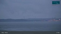 Archived image Webcam Prora - Bay of Binz 02:00