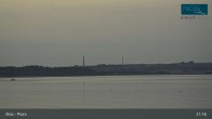 Archiv Foto Webcam Prora auf Rügen - Binzer Bucht 02:00