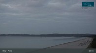 Archiv Foto Webcam Prora auf Rügen - Binzer Bucht 04:00