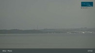 Archiv Foto Webcam Prora auf Rügen - Binzer Bucht 07:00
