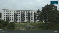 Archiv Foto Webcam Prora auf Rügen - Binzer Bucht 08:00
