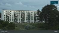 Archiv Foto Webcam Prora auf Rügen - Binzer Bucht 04:00