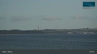 Archiv Foto Webcam Prora auf Rügen - Binzer Bucht 06:00