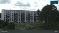 Archiv Foto Webcam Prora auf Rügen - Binzer Bucht 14:00