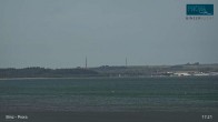 Archiv Foto Webcam Prora auf Rügen - Binzer Bucht 16:00