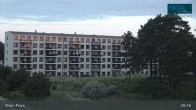 Archiv Foto Webcam Prora auf Rügen - Binzer Bucht 04:00