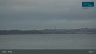 Archiv Foto Webcam Prora auf Rügen - Binzer Bucht 06:00