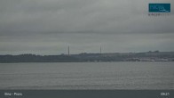 Archiv Foto Webcam Prora auf Rügen - Binzer Bucht 08:00