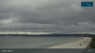 Archiv Foto Webcam Prora auf Rügen - Binzer Bucht 10:00