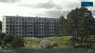Archiv Foto Webcam Prora auf Rügen - Binzer Bucht 14:00