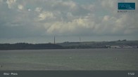 Archiv Foto Webcam Prora auf Rügen - Binzer Bucht 16:00