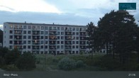 Archived image Webcam Prora - Bay of Binz 20:00
