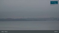 Archiv Foto Webcam Prora auf Rügen - Binzer Bucht 04:00