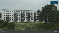 Archiv Foto Webcam Prora auf Rügen - Binzer Bucht 07:00
