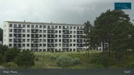Archiv Foto Webcam Prora auf Rügen - Binzer Bucht 12:00
