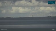 Archiv Foto Webcam Prora auf Rügen - Binzer Bucht 14:00