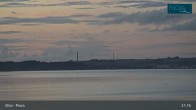 Archived image Webcam Prora - Bay of Binz 00:00