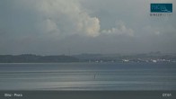 Archived image Webcam Prora - Bay of Binz 07:00