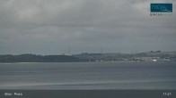 Archiv Foto Webcam Prora auf Rügen - Binzer Bucht 10:00