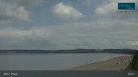Archiv Foto Webcam Prora auf Rügen - Binzer Bucht 14:00