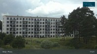 Archiv Foto Webcam Prora auf Rügen - Binzer Bucht 16:00