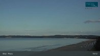 Archiv Foto Webcam Prora auf Rügen - Binzer Bucht 18:00